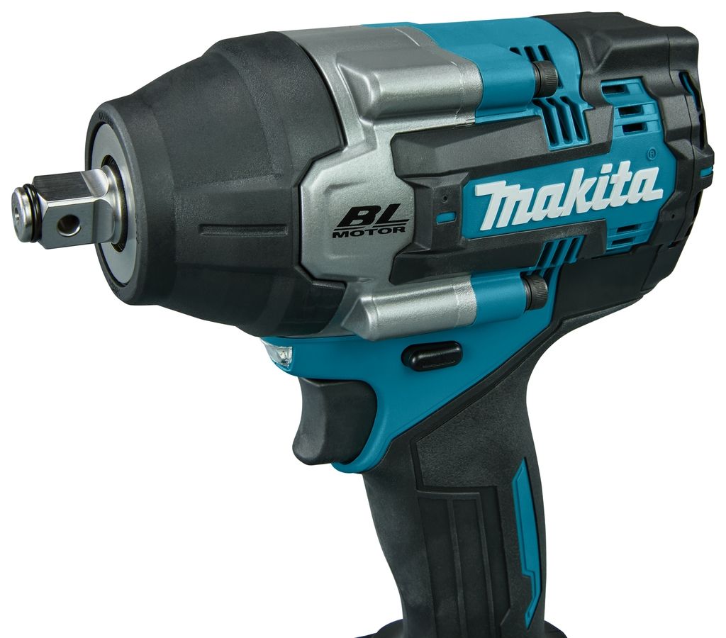Cheie de impact Makita TW007GD201 1/2