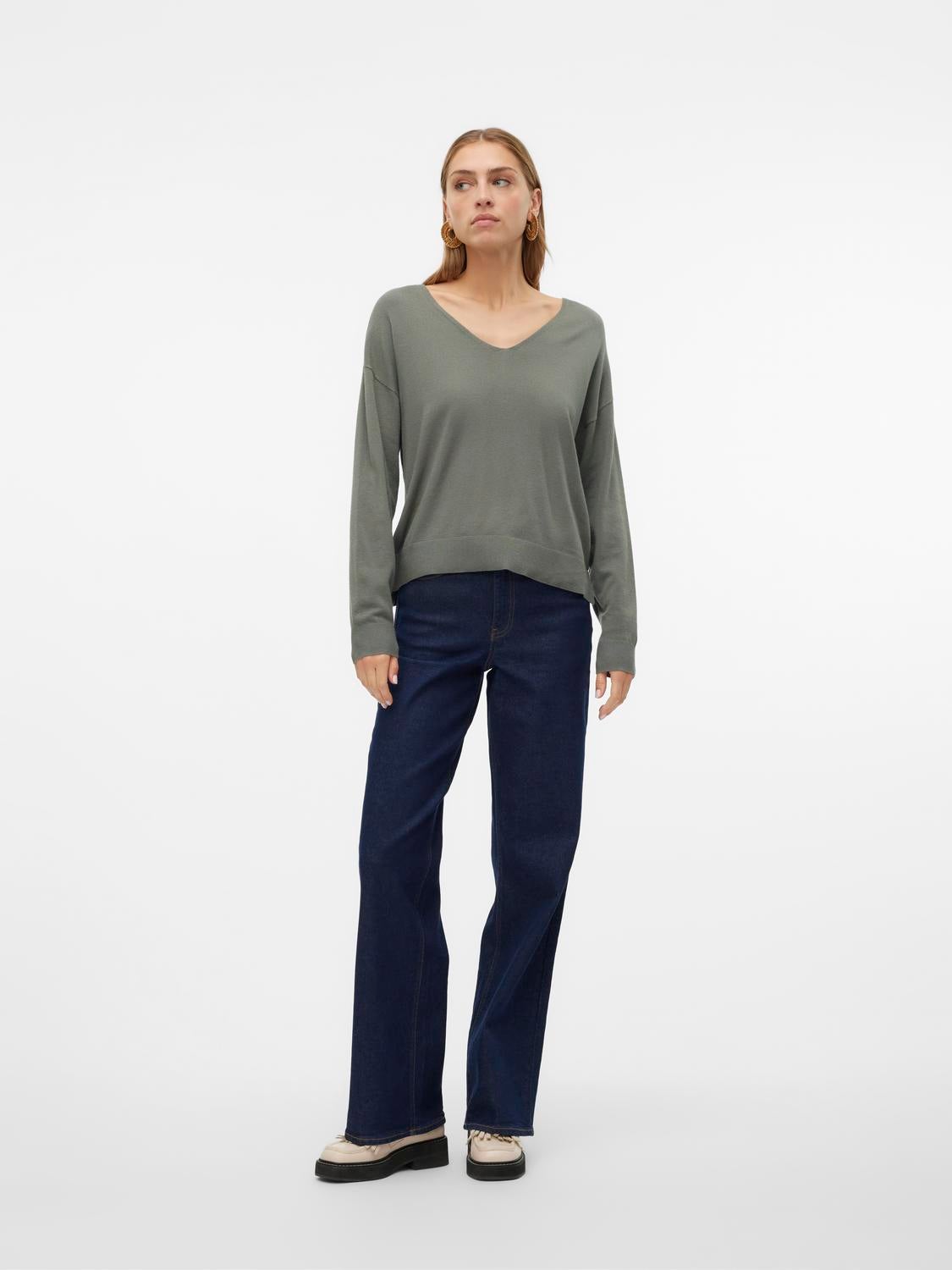 VMBREEZE Pullover