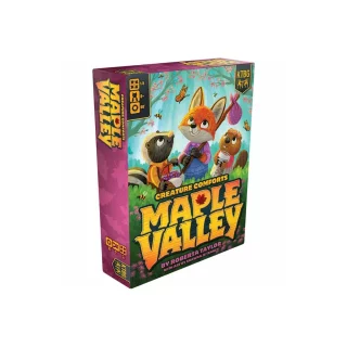 Maple Valley (EN)