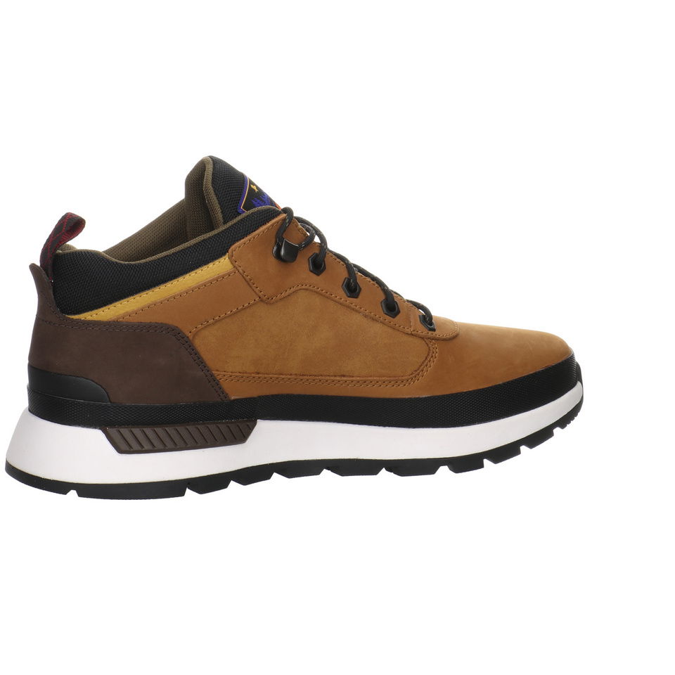 Timberland Field Trekker Boots