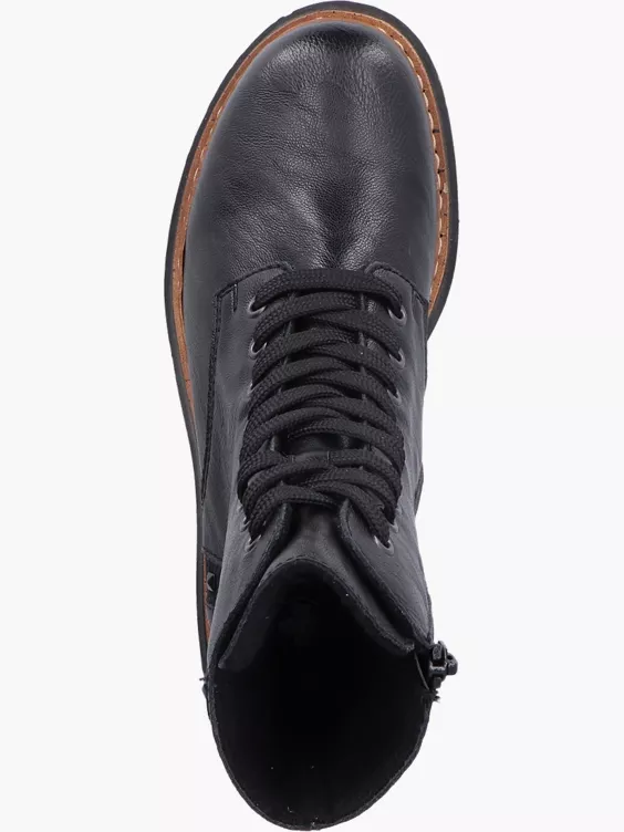 Rieker Damen Biker Boots