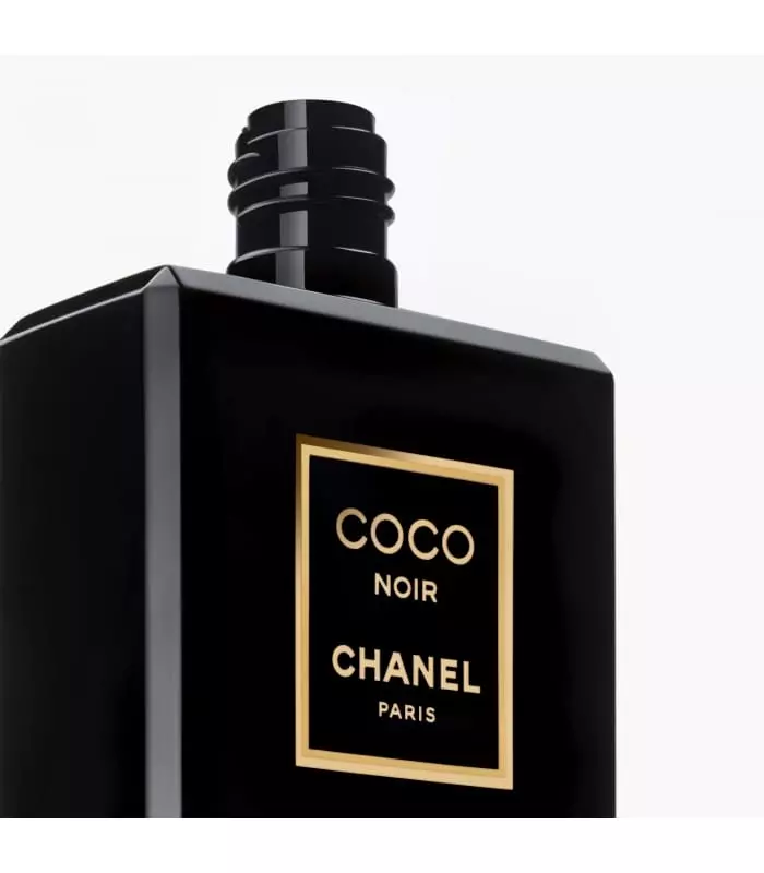 COCO NOIR Émulsion Hydratante pour le Corps