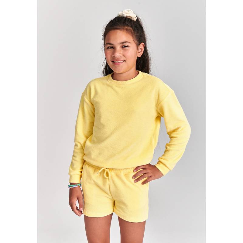Shiwi Honolulu Sweatshirt Mädchen
