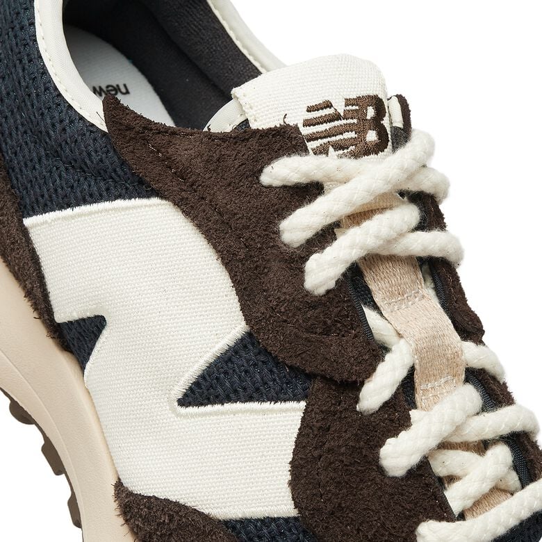 New Balance U327WVB rich earth