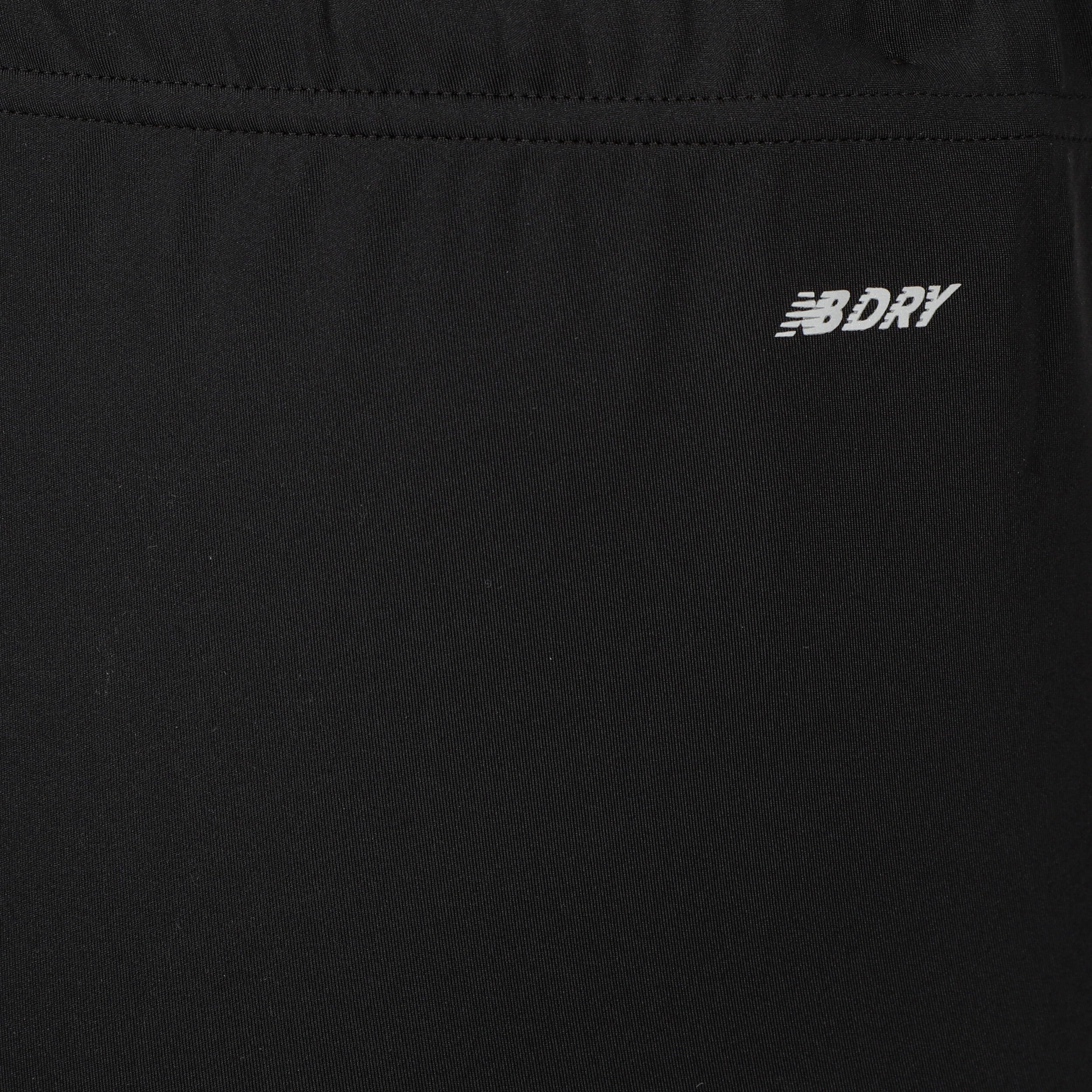 Printed Accelerate Tight Herren - Schwarz