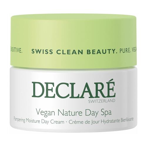Denní krém Declaré Vegan Nature Day Spa 50 ml