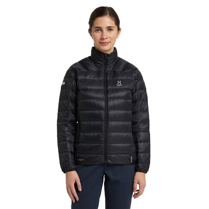Haglöfs L.I.M Down Jacket Outdoorjacke Damen