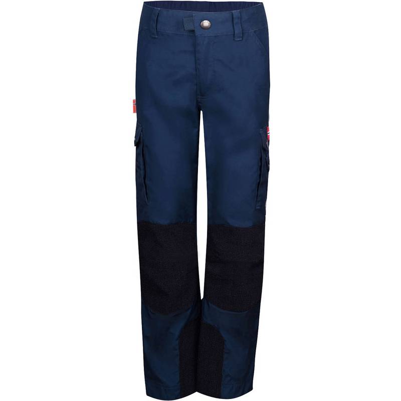 Trollkids Hammerdalen Wanderhose Kinder
