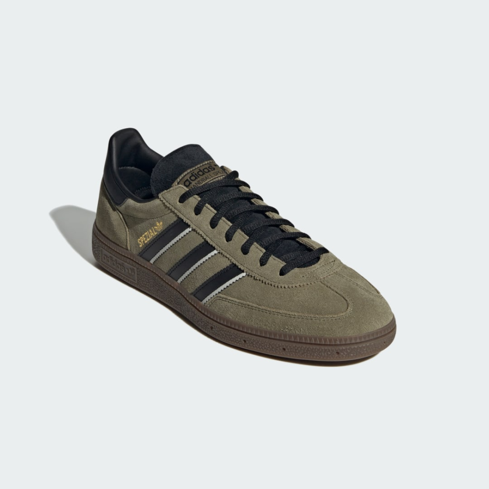 adidas Handball Spezial IG6183 / grün