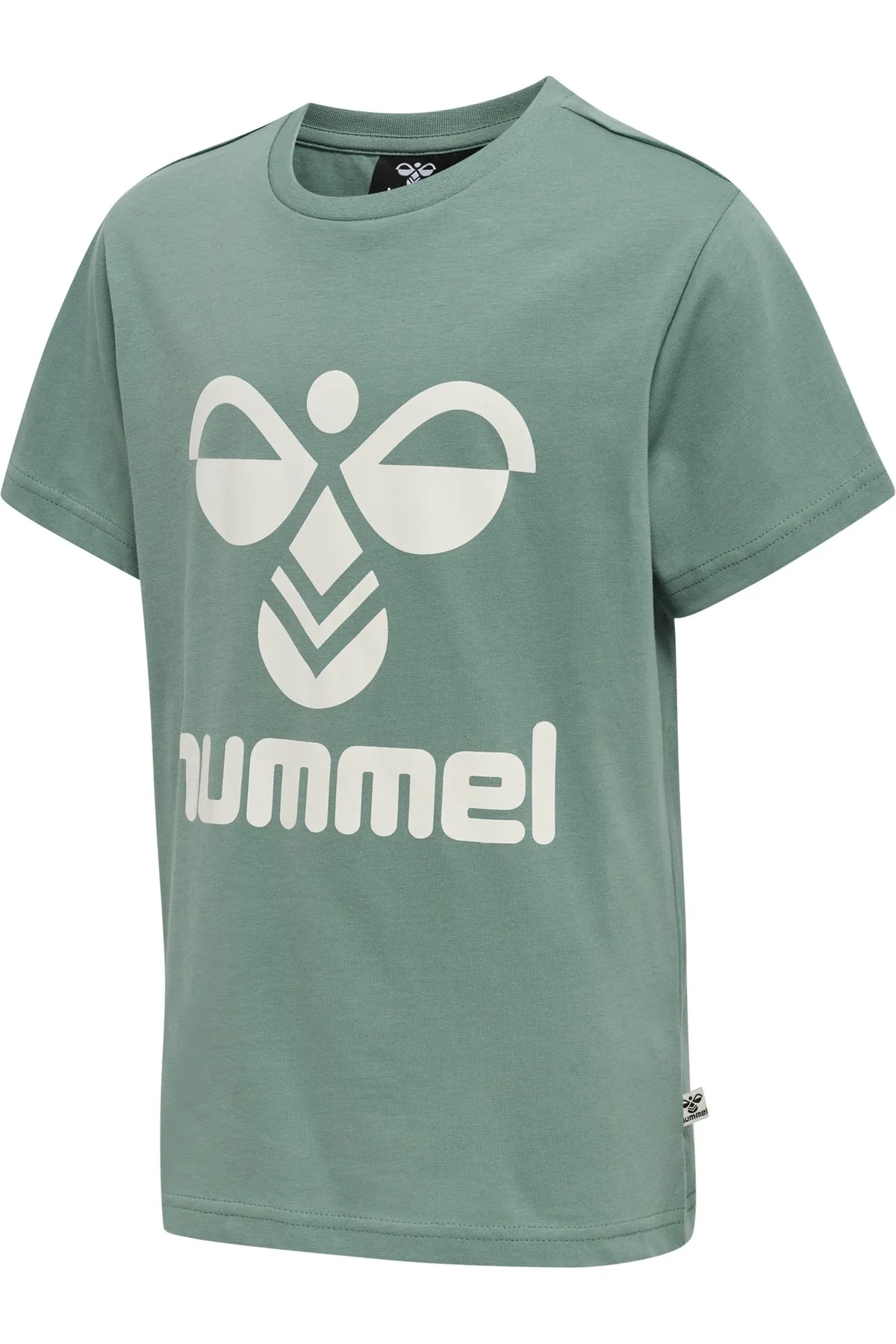 hummel  hmlTRES T-SHIRT S/S