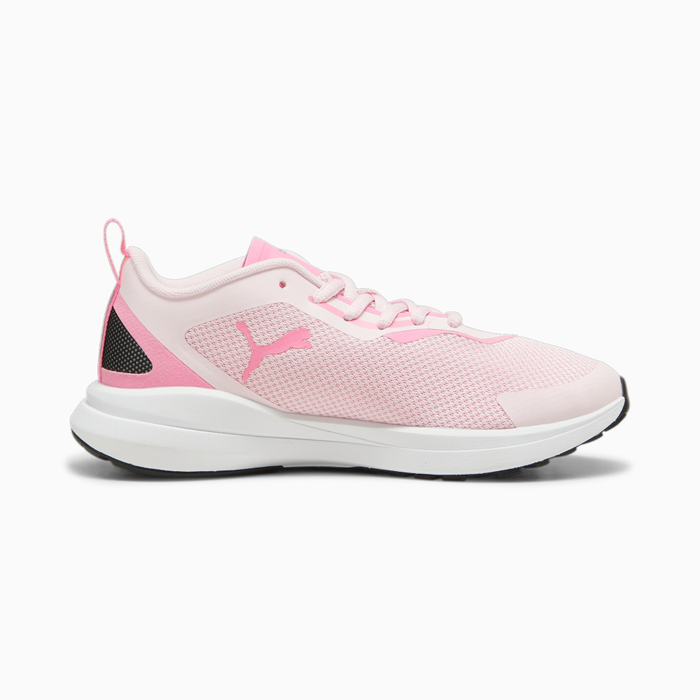 PUMA Kruz NITRO Teenager 378878_06 / pink