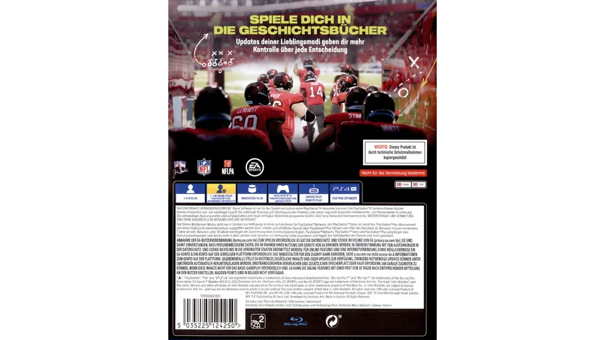 Madden NFL 23