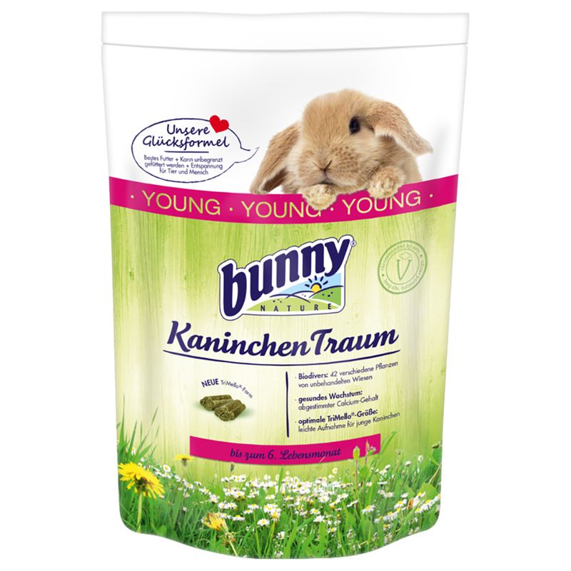 Bunny KaninchenTraum YOUNG zu Discountpreisen % bei bitiba.de