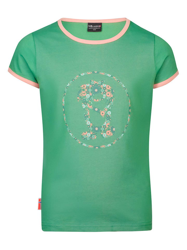 Trollkids Funktionsshirt 