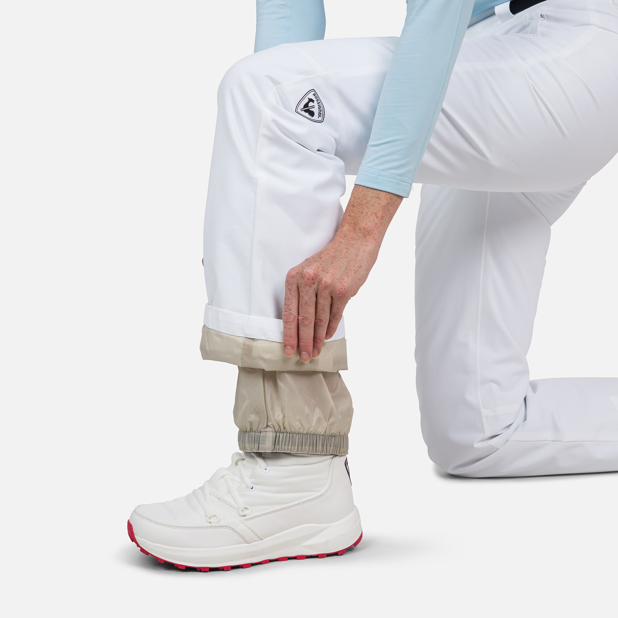 Pantalon de ski Staci femme