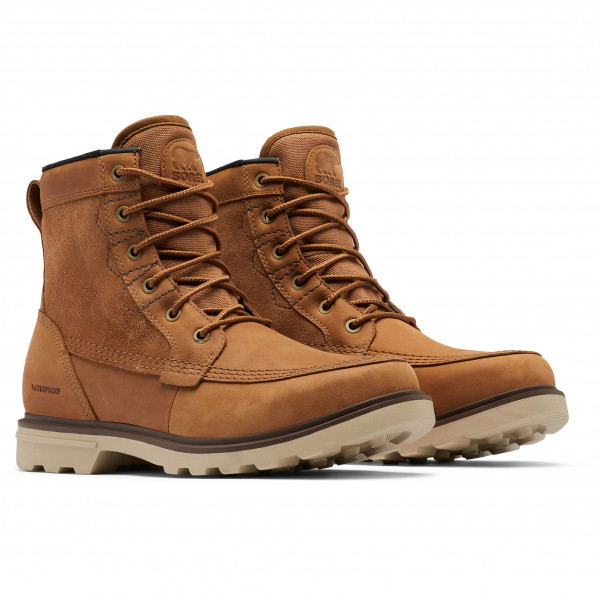 Sorel - Carson Storm WP - Winterschuhe