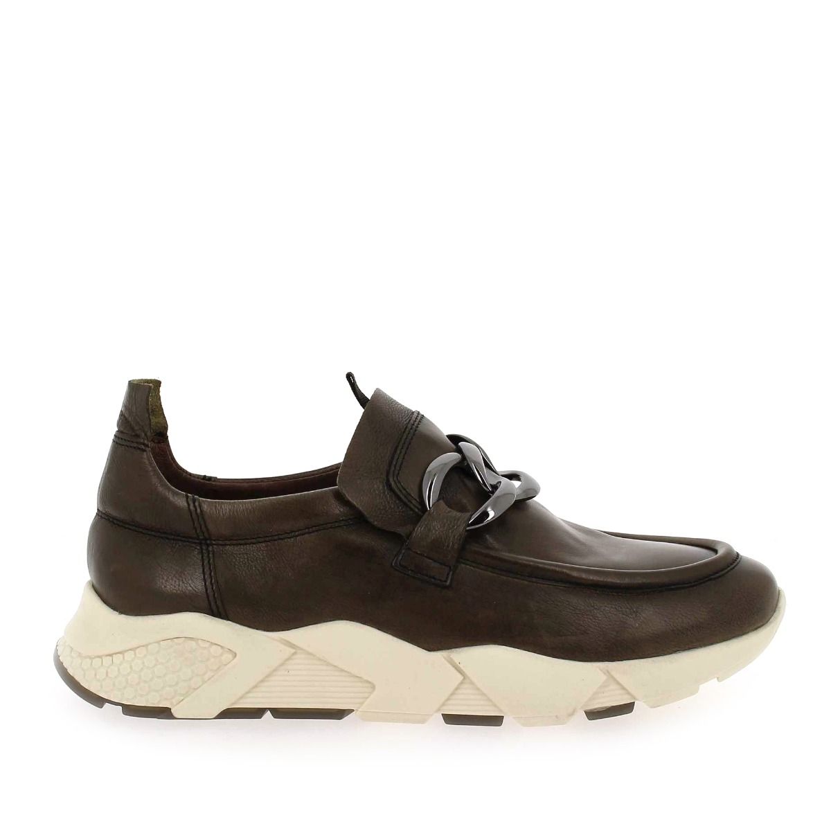 Muratti  RIBEMONT H22 - kaki