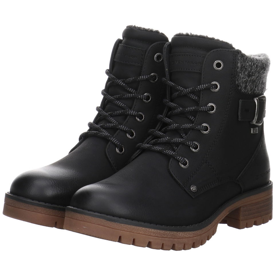 Tom Tailor Boots