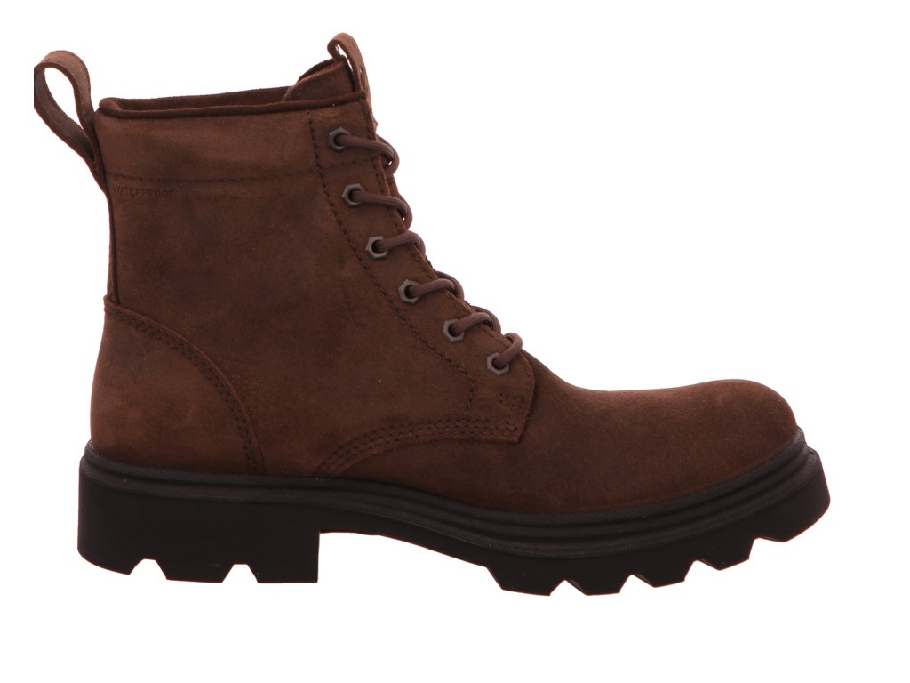 ECCO Stiefeletten braun 214714
