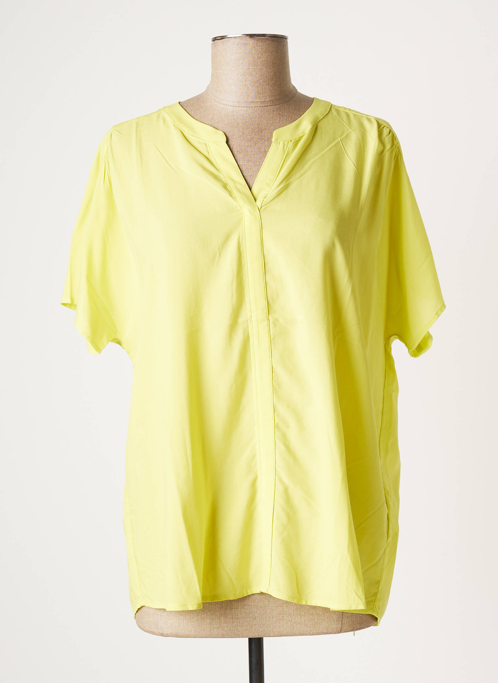 Betty Barclay Tuniquemanchecourte Femme couleur vert