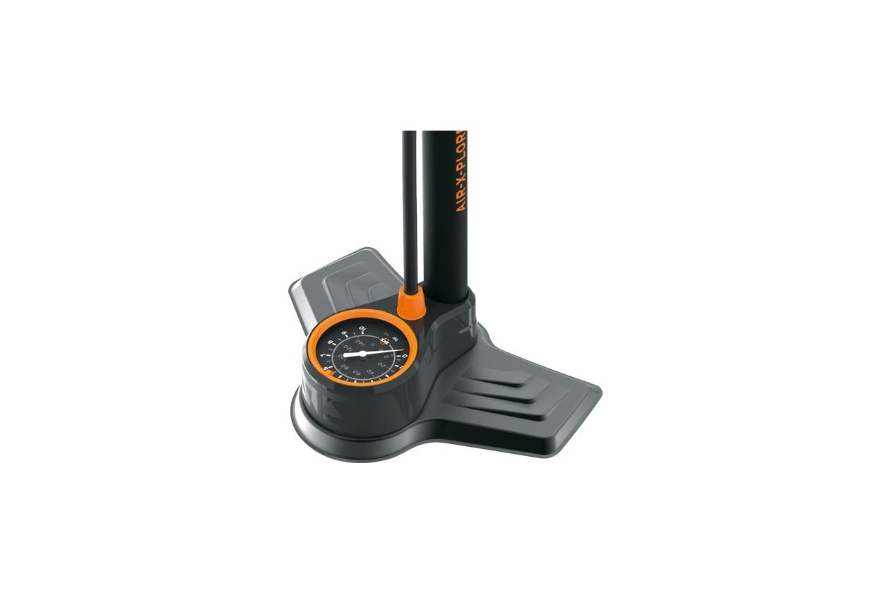 SKS Air-X-Plorer 10.0 Standpumpe
