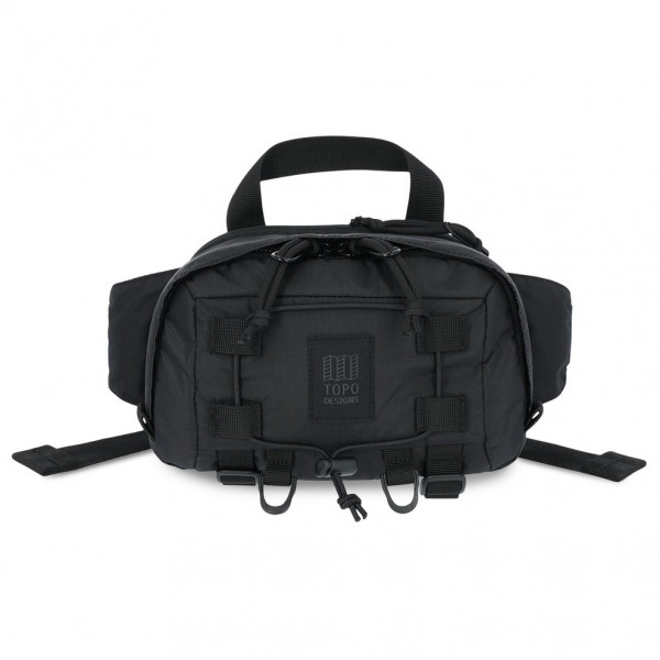 Topo Designs - Mountain Hip Pack - Hüfttasche