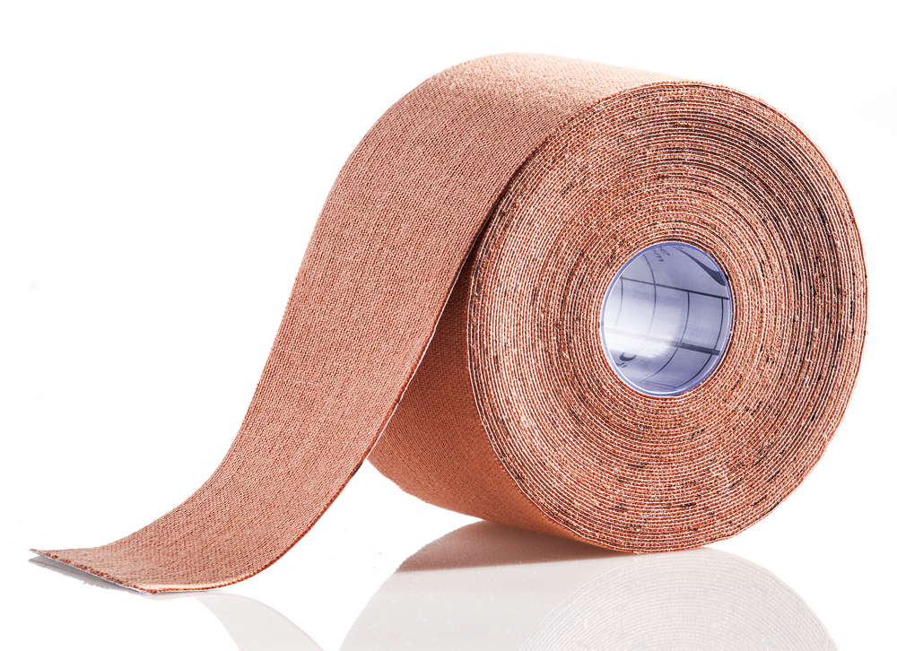 Sensomed Physio-Tape XXL - orange