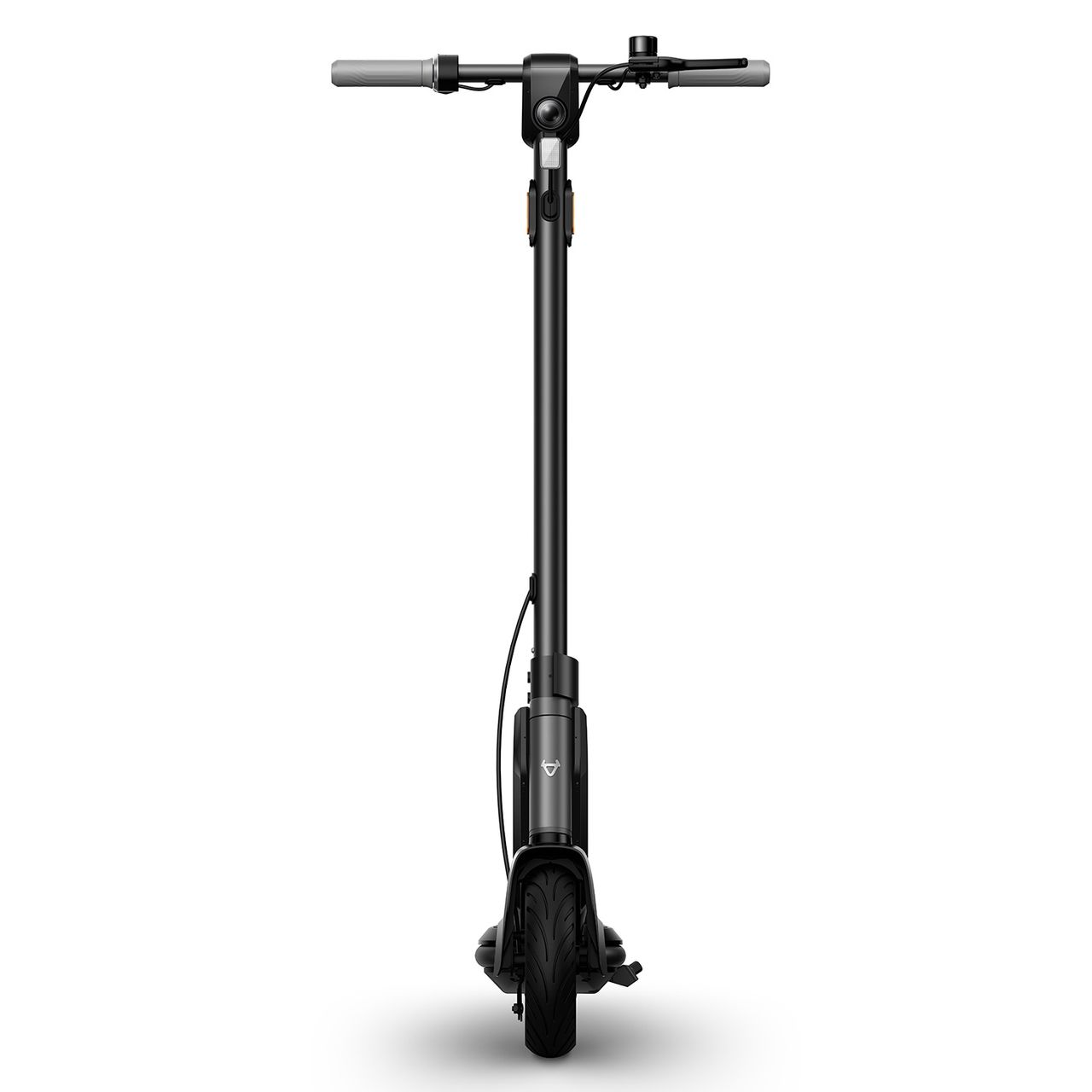 NIU KQi1 Sport DE - schwarz