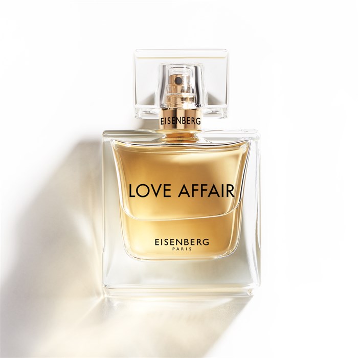 Eau de Parfum Spray