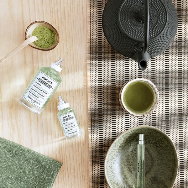 Maison Margiela Replica Matcha Meditation Duftkerze