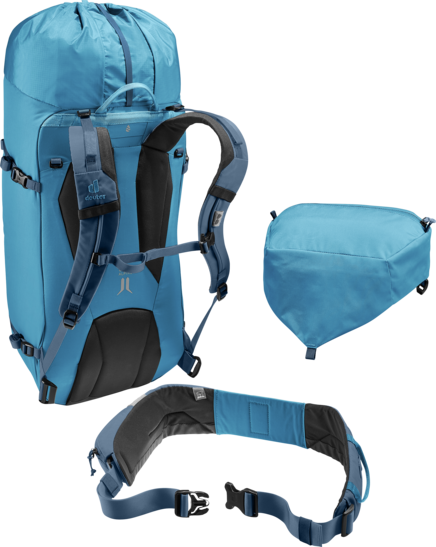 Guide 34+8