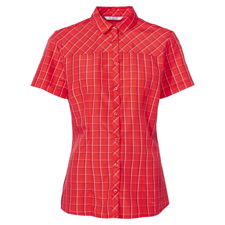 Tacun II Bluse Damen