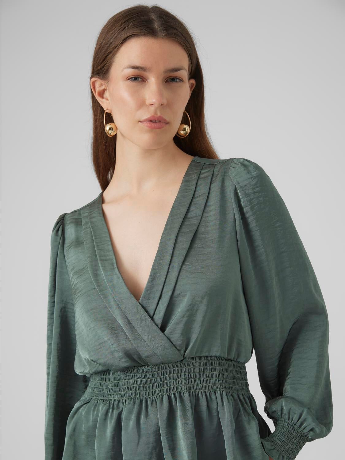 VMMARTA Top