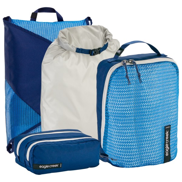 Eagle Creek - Pack-It Weekender Set - Packsack