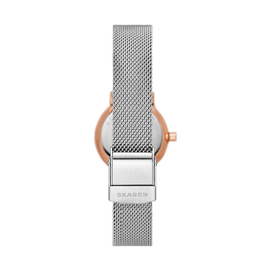 Skagen Damenuhr Freja Lille