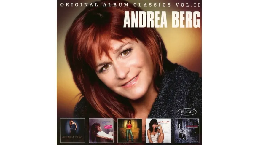 Original Album Classics,Vol.2