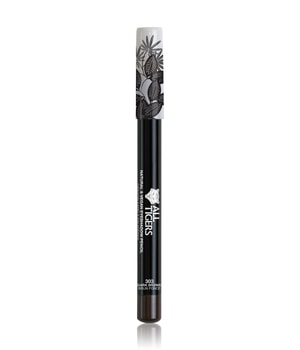 All Tigers Natural & Vegan Lidschatten-3 g