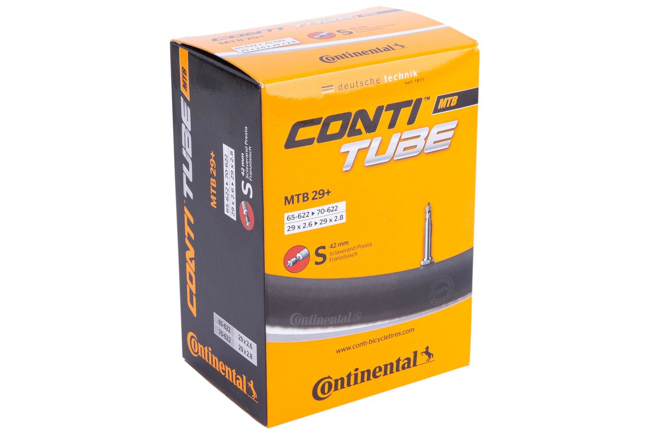 Continental MTB 29 Plus SV Schlauch - 42 mm