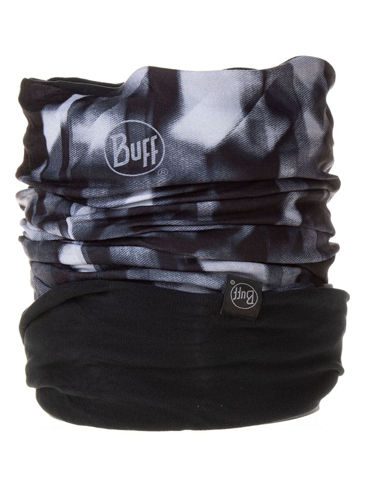 Buff Loop-Schal in Schwarz günstig kaufen onesize