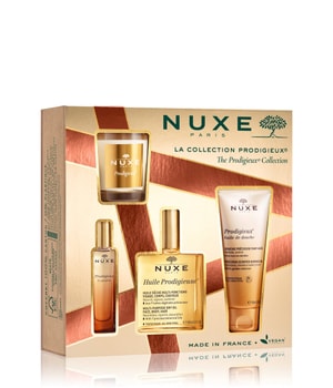 NUXE Huile Prodigieuse The Prodigieux Collection Gesichtspflegeset-1 Stk