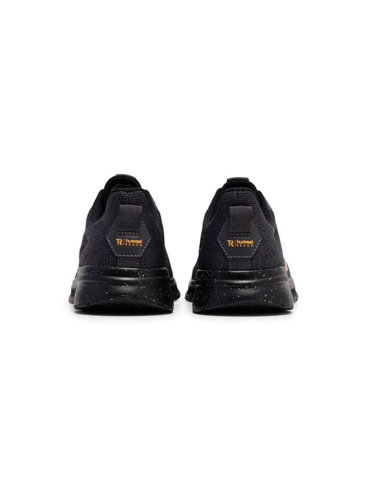 Hummel Hummel Multisportsschuh Reach Tr Multisport Erwachsene in BLACK/MAGNET günstig kaufen