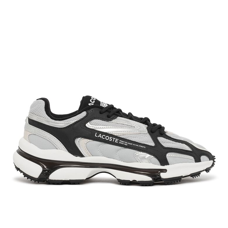 Lacoste L003 2K24 gry/slv