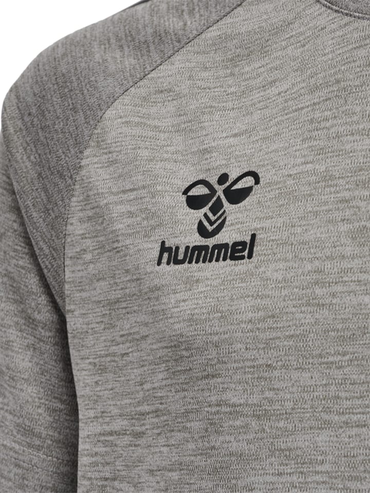 Hummel Hummel T-Shirt Hmlcore Kinder in GREY MELANGE günstig kaufen