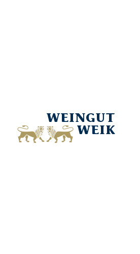 2022 Auxerrois trocken - Weik