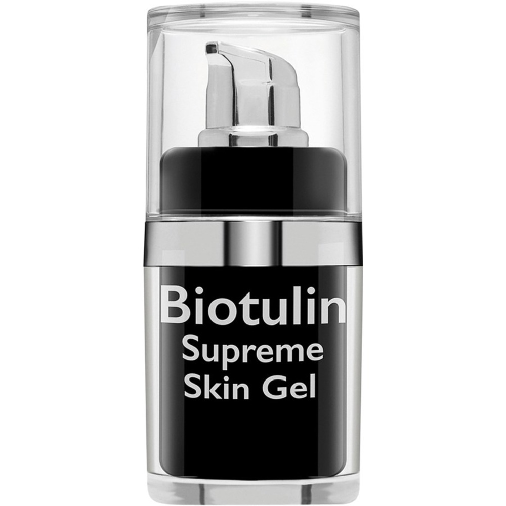 Biotulin Supreme Skin Gel Soin anti âge