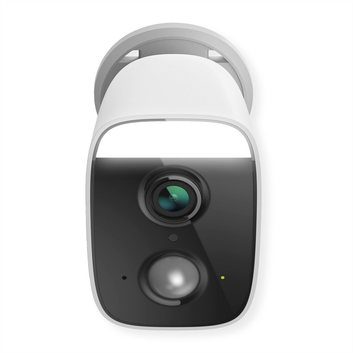 D-Link DCS-8627LH Full-HD-Wi-Fi-Scheinwerferkamera für den Aussenbereich Überwachungskamera