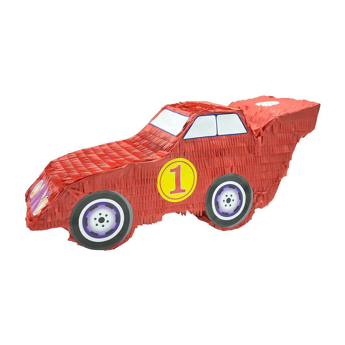 Pinata Rennauto