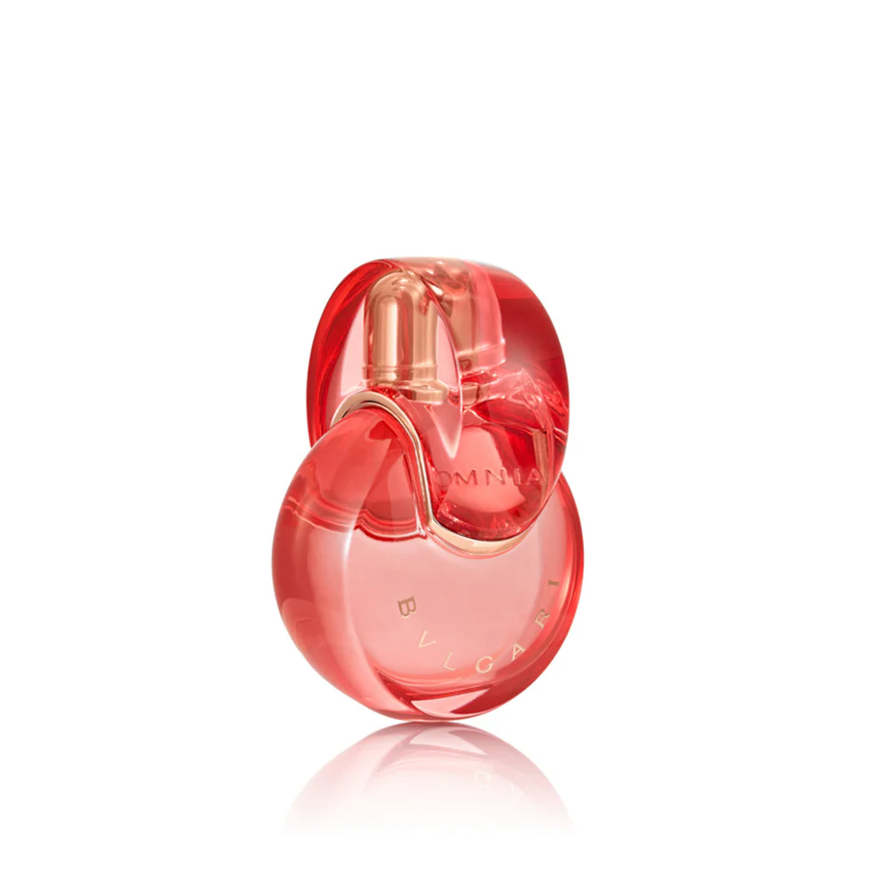 Omnia Collection Coral - Eau de Toilette