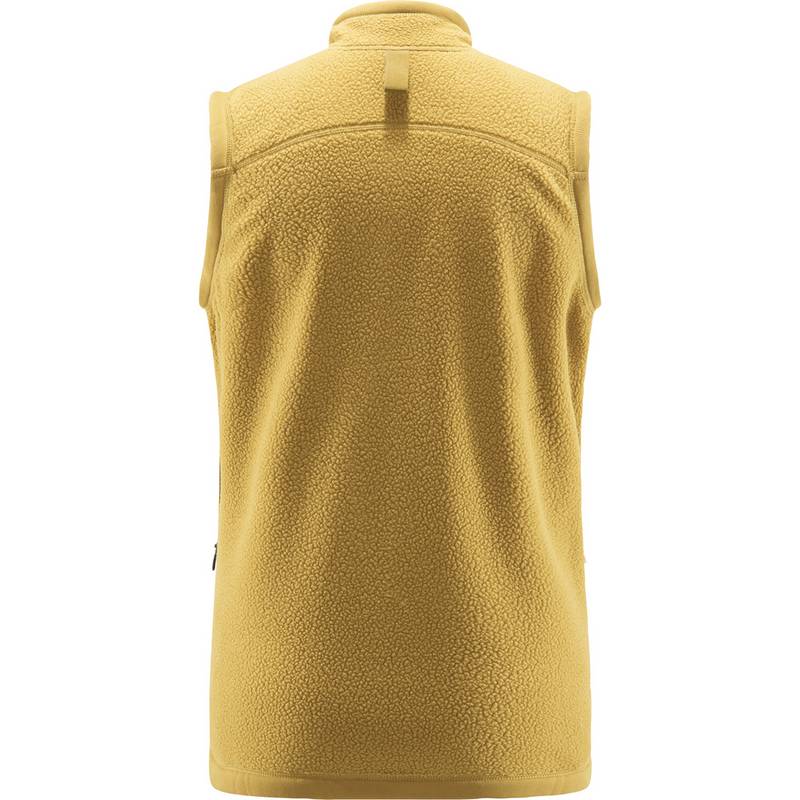 Haglöfs Malung Pile Vest Outdoorweste Damen