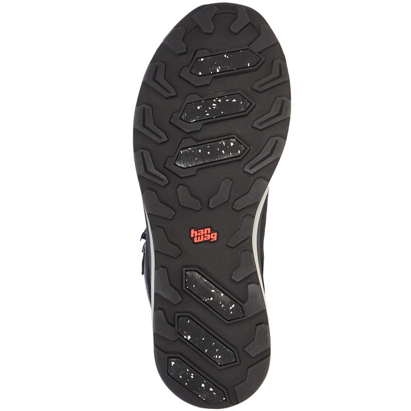 BLUESTRAIT ES Herren - Winterstiefel